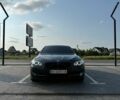 Сірий БМВ 5 Серія, об'ємом двигуна 2 л та пробігом 210 тис. км за 12299 $, фото 1 на Automoto.ua
