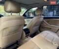 Сірий БМВ 5 Серія, об'ємом двигуна 3 л та пробігом 148 тис. км за 16290 $, фото 24 на Automoto.ua