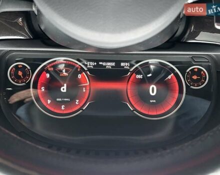 Сірий БМВ 5 Серія, об'ємом двигуна 2.99 л та пробігом 360 тис. км за 18200 $, фото 25 на Automoto.ua