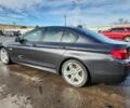 Сірий БМВ 5 Серія, об'ємом двигуна 3 л та пробігом 112 тис. км за 1200 $, фото 1 на Automoto.ua