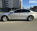 Сірий БМВ 5 Серія, об'ємом двигуна 2 л та пробігом 180 тис. км за 14200 $, фото 10 на Automoto.ua