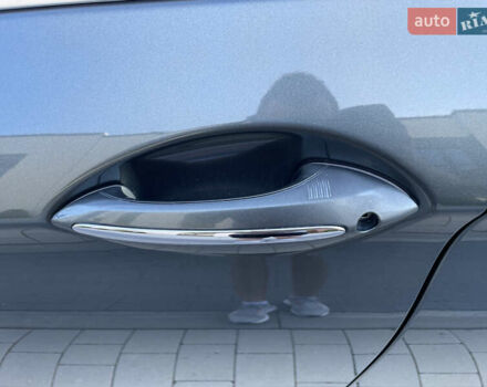 Серый БМВ 5 Серия, объемом двигателя 2 л и пробегом 284 тыс. км за 13999 $, фото 41 на Automoto.ua