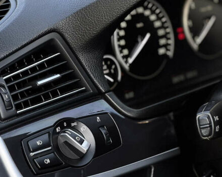 Сірий БМВ 5 Серія, об'ємом двигуна 3 л та пробігом 270 тис. км за 19800 $, фото 13 на Automoto.ua