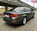 Сірий БМВ 5 Серія, об'ємом двигуна 2.99 л та пробігом 360 тис. км за 18200 $, фото 10 на Automoto.ua