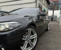 Серый БМВ 5 Серия, объемом двигателя 2 л и пробегом 97 тыс. км за 17900 $, фото 6 на Automoto.ua