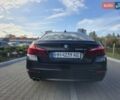 Сірий БМВ 5 Серія, об'ємом двигуна 2 л та пробігом 138 тис. км за 17500 $, фото 13 на Automoto.ua