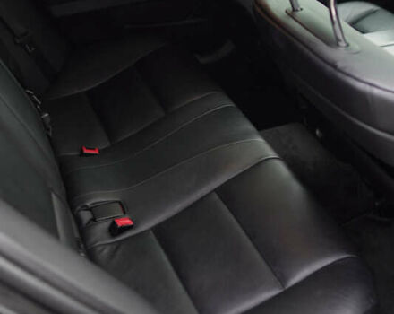 Серый БМВ 5 Серия, объемом двигателя 2 л и пробегом 177 тыс. км за 13200 $, фото 8 на Automoto.ua