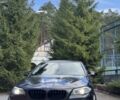Сірий БМВ 5 Серія, об'ємом двигуна 2 л та пробігом 192 тис. км за 13500 $, фото 1 на Automoto.ua