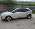 Серый БМВ 5 Серия, объемом двигателя 2 л и пробегом 209 тыс. км за 11200 $, фото 1 на Automoto.ua