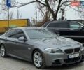 Серый БМВ 5 Серия, объемом двигателя 2.98 л и пробегом 255 тыс. км за 15500 $, фото 1 на Automoto.ua