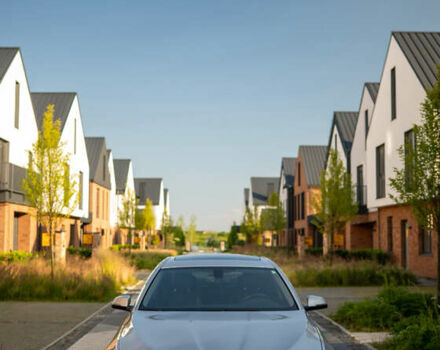 Серый БМВ 5 Серия, объемом двигателя 2 л и пробегом 59 тыс. км за 17900 $, фото 11 на Automoto.ua