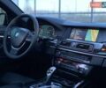 Сірий БМВ 5 Серія, об'ємом двигуна 2.98 л та пробігом 172 тис. км за 13700 $, фото 24 на Automoto.ua