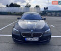 Серый БМВ 5 Серия, объемом двигателя 2 л и пробегом 247 тыс. км за 18600 $, фото 4 на Automoto.ua