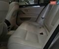 БМВ 5 Серия 2013 в Николаеве на Automoto.ua Серый БМВ 5 Серия, объемом двигателя 2.99 л и пробегом 152 тыс. км за 22499 $, фото 17 на Automoto.ua