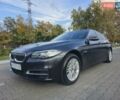 Сірий БМВ 5 Серія, об'ємом двигуна 2 л та пробігом 138 тис. км за 17500 $, фото 10 на Automoto.ua