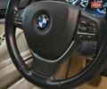 БМВ 5 Серия 2013 в Николаеве на Automoto.ua Серый БМВ 5 Серия, объемом двигателя 2.99 л и пробегом 152 тыс. км за 22499 $, фото 23 на Automoto.ua