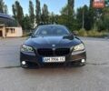 Сірий БМВ 5 Серія, об'ємом двигуна 3 л та пробігом 327 тис. км за 17100 $, фото 1 на Automoto.ua