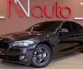 Сірий БМВ 5 Серія, об'ємом двигуна 2 л та пробігом 140 тис. км за 11900 $, фото 1 на Automoto.ua