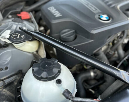 Серый БМВ 5 Серия, объемом двигателя 2 л и пробегом 196 тыс. км за 16500 $, фото 33 на Automoto.ua