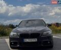 Сірий БМВ 5 Серія, об'ємом двигуна 2 л та пробігом 240 тис. км за 13200 $, фото 1 на Automoto.ua