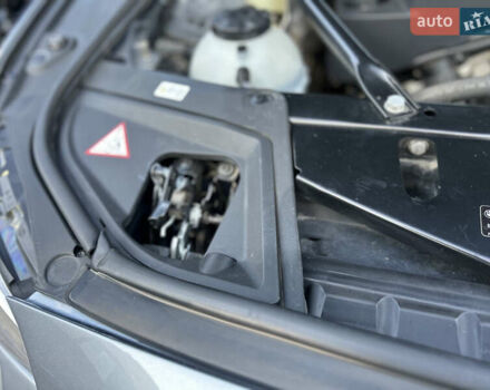 Серый БМВ 5 Серия, объемом двигателя 2 л и пробегом 196 тыс. км за 16500 $, фото 28 на Automoto.ua