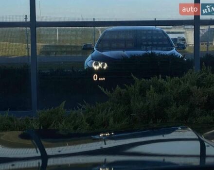 Сірий БМВ 5 Серія, об'ємом двигуна 2.98 л та пробігом 172 тис. км за 13700 $, фото 16 на Automoto.ua