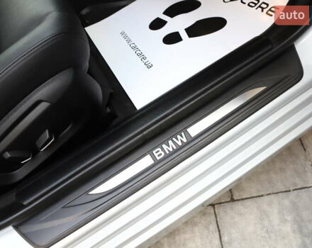 Серый БМВ 5 Серия, объемом двигателя 2 л и пробегом 123 тыс. км за 19899 $, фото 44 на Automoto.ua