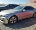 Серый БМВ 5 Серия, объемом двигателя 2 л и пробегом 100 тыс. км за 3000 $, фото 1 на Automoto.ua