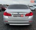 Сірий БМВ 5 Серія, об'ємом двигуна 2 л та пробігом 169 тис. км за 13490 $, фото 7 на Automoto.ua