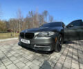 Серый БМВ 5 Серия, объемом двигателя 2 л и пробегом 217 тыс. км за 15500 $, фото 21 на Automoto.ua