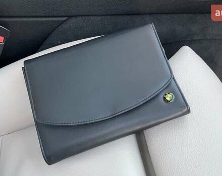 Серый БМВ 5 Серия, объемом двигателя 2 л и пробегом 284 тыс. км за 13999 $, фото 48 на Automoto.ua