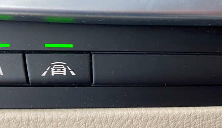 Сірий БМВ 5 Серія, об'ємом двигуна 2.98 л та пробігом 311 тис. км за 15450 $, фото 15 на Automoto.ua