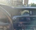 Сірий БМВ 5 Серія, об'ємом двигуна 2 л та пробігом 180 тис. км за 14200 $, фото 32 на Automoto.ua