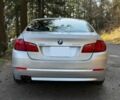 Серый БМВ 5 Серия, объемом двигателя 2 л и пробегом 86 тыс. км за 1800 $, фото 6 на Automoto.ua