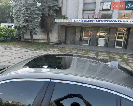 Сірий БМВ 5 Серія, об'ємом двигуна 2.98 л та пробігом 206 тис. км за 14400 $, фото 5 на Automoto.ua