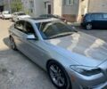 Сірий БМВ 5 Серія, об'ємом двигуна 0 л та пробігом 210 тис. км за 13000 $, фото 7 на Automoto.ua