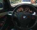 Серый БМВ 5 Серия, объемом двигателя 2 л и пробегом 228 тыс. км за 12900 $, фото 19 на Automoto.ua