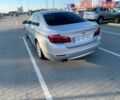 Сірий БМВ 5 Серія, об'ємом двигуна 2 л та пробігом 180 тис. км за 16800 $, фото 9 на Automoto.ua