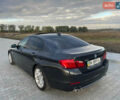Серый БМВ 5 Серия, объемом двигателя 2 л и пробегом 311 тыс. км за 16900 $, фото 8 на Automoto.ua