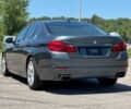 Сірий БМВ 5 Серія, об'ємом двигуна 4.4 л та пробігом 88 тис. км за 10100 $, фото 6 на Automoto.ua