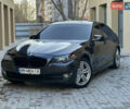 Сірий БМВ 5 Серія, об'ємом двигуна 2 л та пробігом 311 тис. км за 12750 $, фото 3 на Automoto.ua