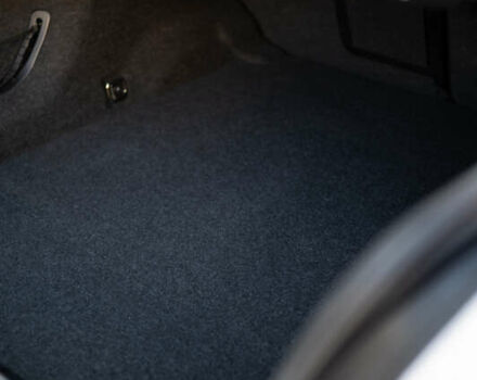 Сірий БМВ 5 Серія, об'ємом двигуна 2 л та пробігом 64 тис. км за 17600 $, фото 48 на Automoto.ua