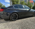 Сірий БМВ 5 Серія, об'ємом двигуна 2 л та пробігом 189 тис. км за 18000 $, фото 4 на Automoto.ua