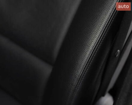 Серый БМВ 5 Серия, объемом двигателя 2 л и пробегом 123 тыс. км за 19899 $, фото 54 на Automoto.ua