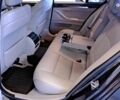 Серый БМВ 5 Серия, объемом двигателя 2 л и пробегом 240 тыс. км за 13500 $, фото 8 на Automoto.ua