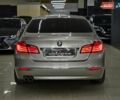 БМВ 5 Серия 2013 в Николаеве на Automoto.ua Серый БМВ 5 Серия, объемом двигателя 2.99 л и пробегом 152 тыс. км за 22499 $, фото 2 на Automoto.ua