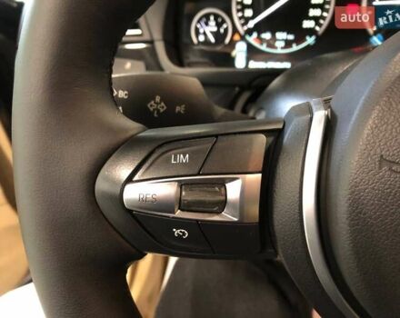 Серый БМВ 5 Серия, объемом двигателя 2 л и пробегом 185 тыс. км за 18900 $, фото 26 на Automoto.ua