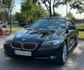 Сірий БМВ 5 Серія, об'ємом двигуна 2 л та пробігом 151 тис. км за 15300 $, фото 1 на Automoto.ua