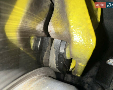 Серый БМВ 5 Серия, объемом двигателя 2.8 л и пробегом 230 тыс. км за 17500 $, фото 24 на Automoto.ua