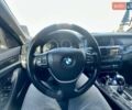 БМВ 5 Серия 2013 в Городке на Automoto.ua Серый БМВ 5 Серия, объемом двигателя 2.98 л и пробегом 175 тыс. км за 17100 $, фото 41 на Automoto.ua